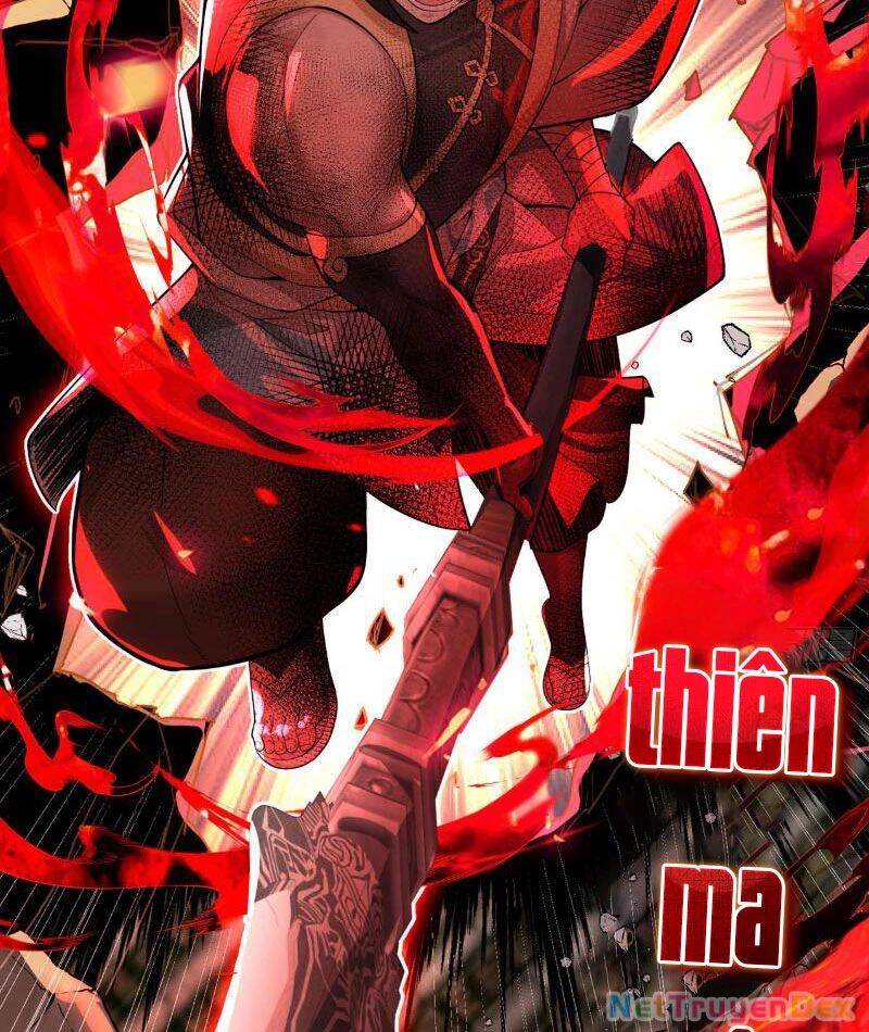 Giết Ta Thêm Vài Lần Nữa, Ta Liền Trở Thành Vô Địch! - Chapter 33 - Page 46