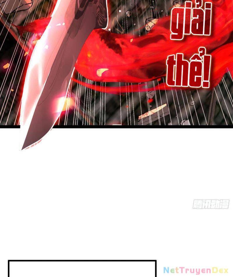 Giết Ta Thêm Vài Lần Nữa, Ta Liền Trở Thành Vô Địch! - Chapter 33 - Page 47