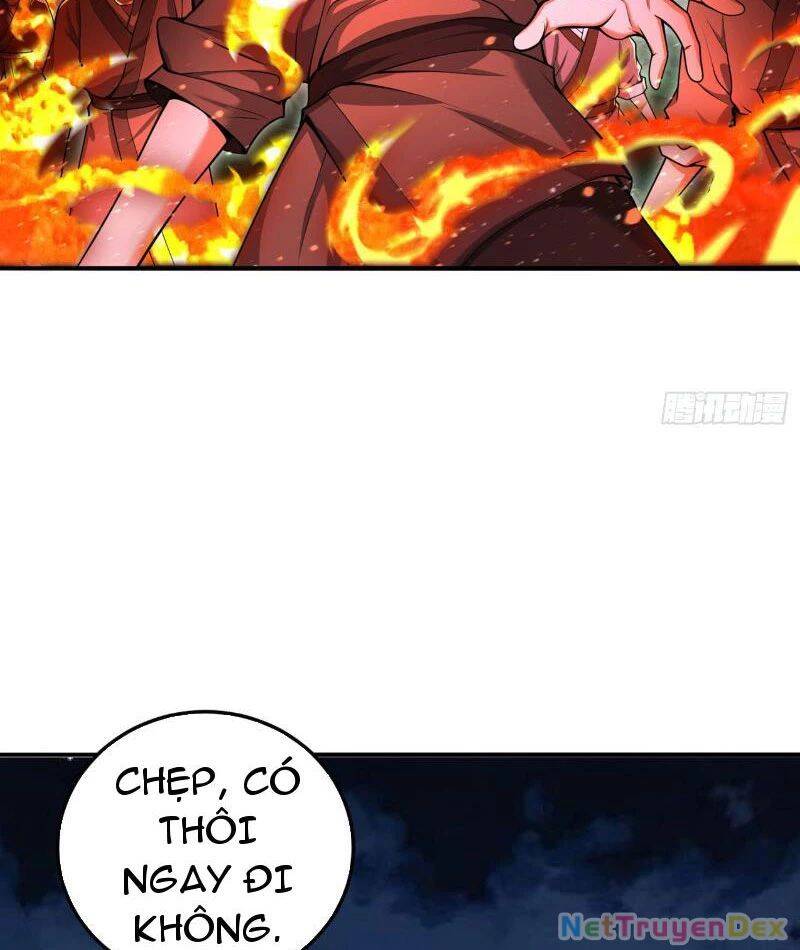 Giết Ta Thêm Vài Lần Nữa, Ta Liền Trở Thành Vô Địch! - Chapter 33 - Page 49