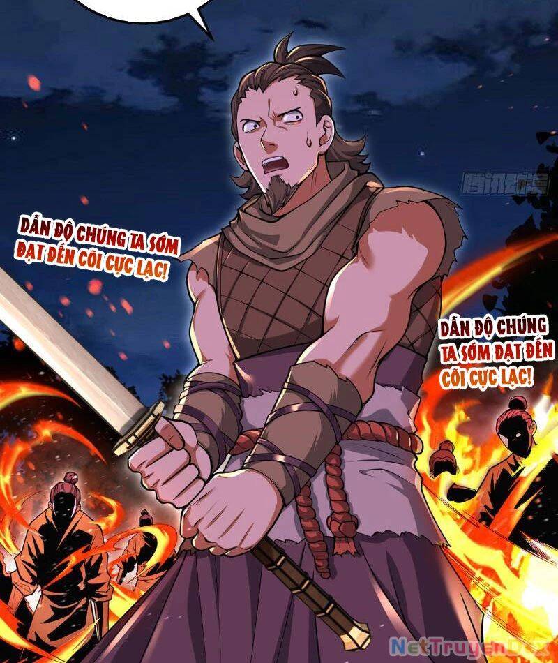 Giết Ta Thêm Vài Lần Nữa, Ta Liền Trở Thành Vô Địch! - Chapter 33 - Page 50