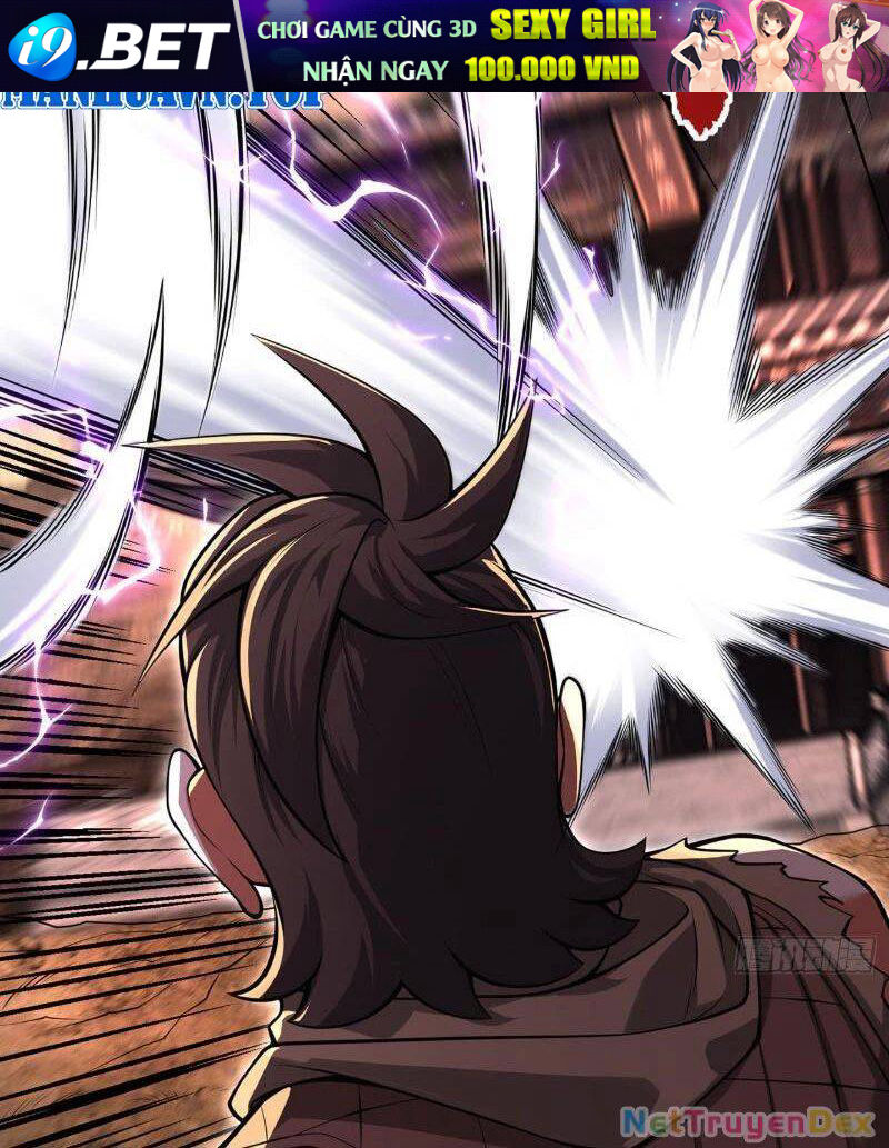 Giết Ta Thêm Vài Lần Nữa, Ta Liền Trở Thành Vô Địch! - Chapter 33 - Page 52