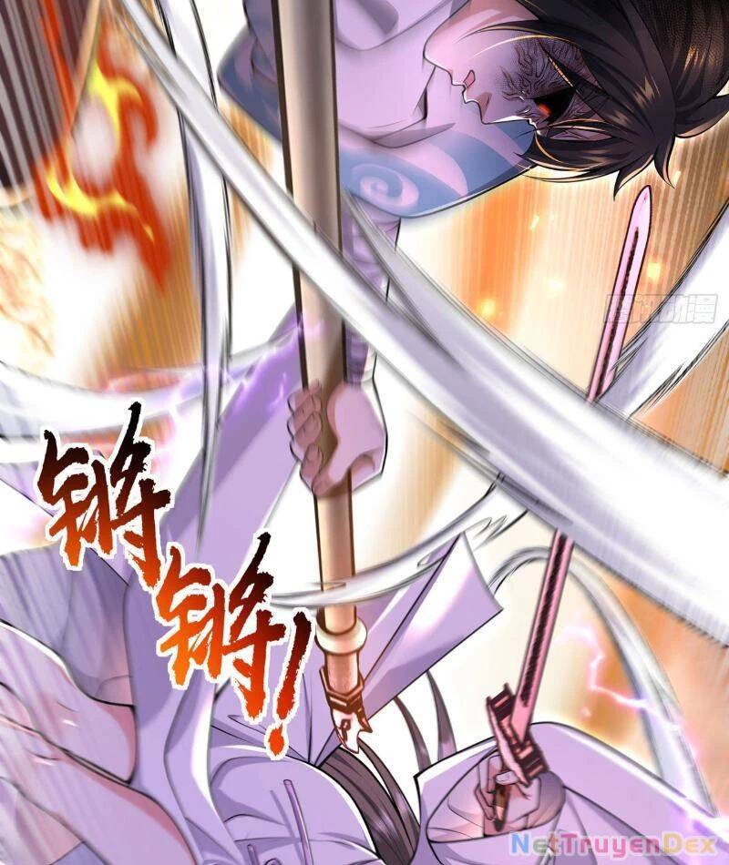 Giết Ta Thêm Vài Lần Nữa, Ta Liền Trở Thành Vô Địch! - Chapter 33 - Page 55