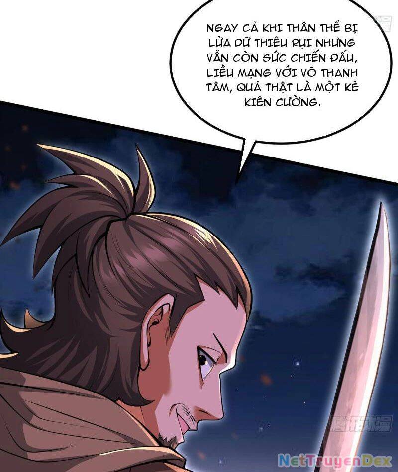 Giết Ta Thêm Vài Lần Nữa, Ta Liền Trở Thành Vô Địch! - Chapter 33 - Page 57