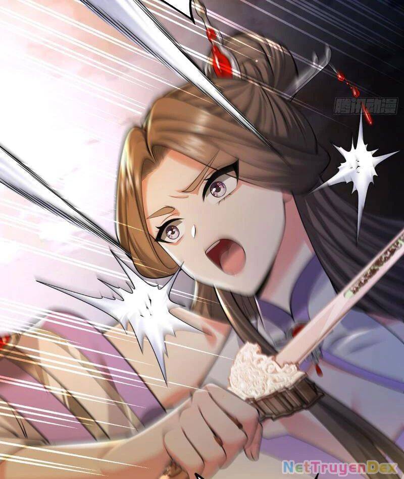 Giết Ta Thêm Vài Lần Nữa, Ta Liền Trở Thành Vô Địch! - Chapter 33 - Page 59