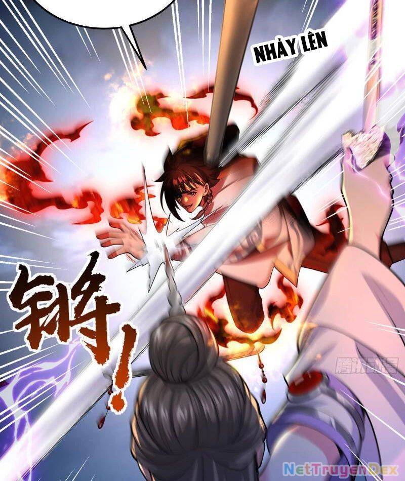 Giết Ta Thêm Vài Lần Nữa, Ta Liền Trở Thành Vô Địch! - Chapter 33 - Page 61