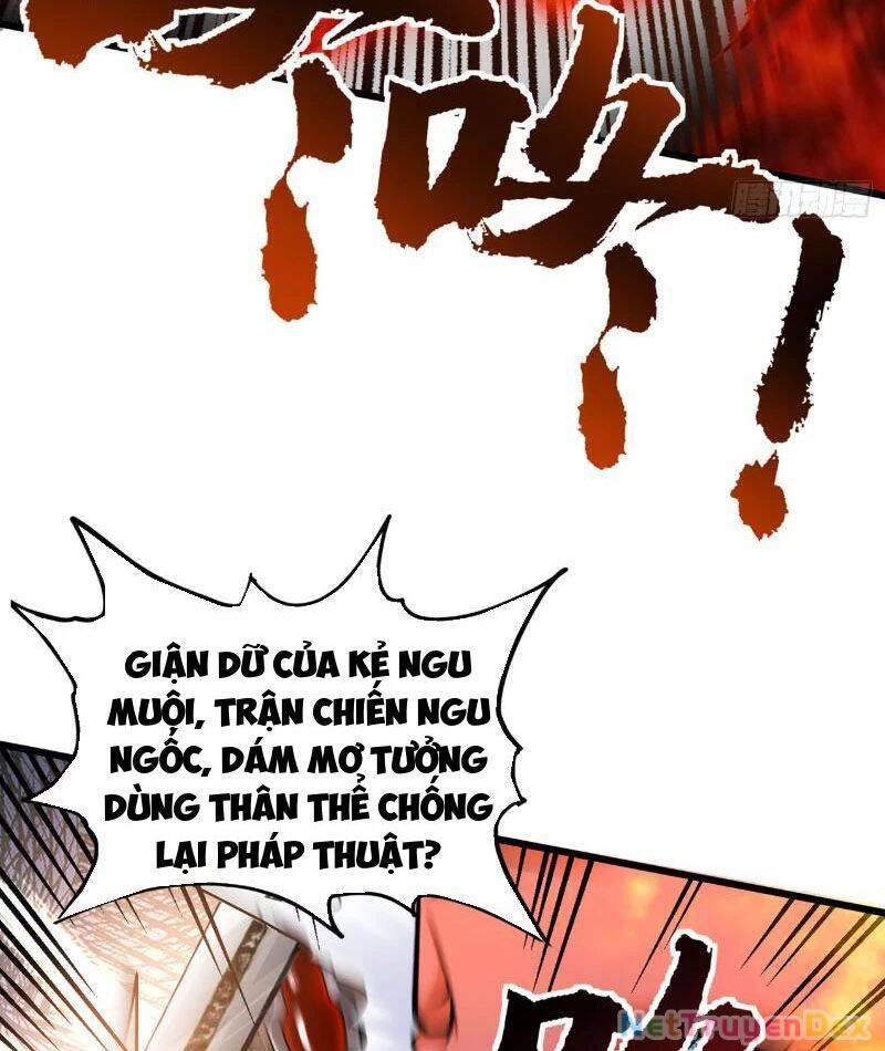 Giết Ta Thêm Vài Lần Nữa, Ta Liền Trở Thành Vô Địch! - Chapter 33 - Page 68