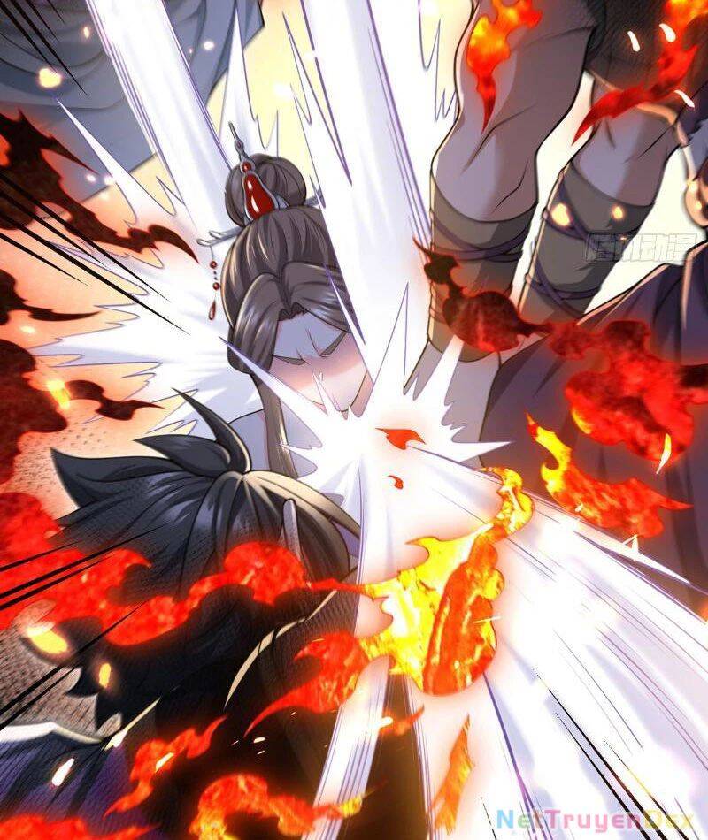 Giết Ta Thêm Vài Lần Nữa, Ta Liền Trở Thành Vô Địch! - Chapter 33 - Page 77