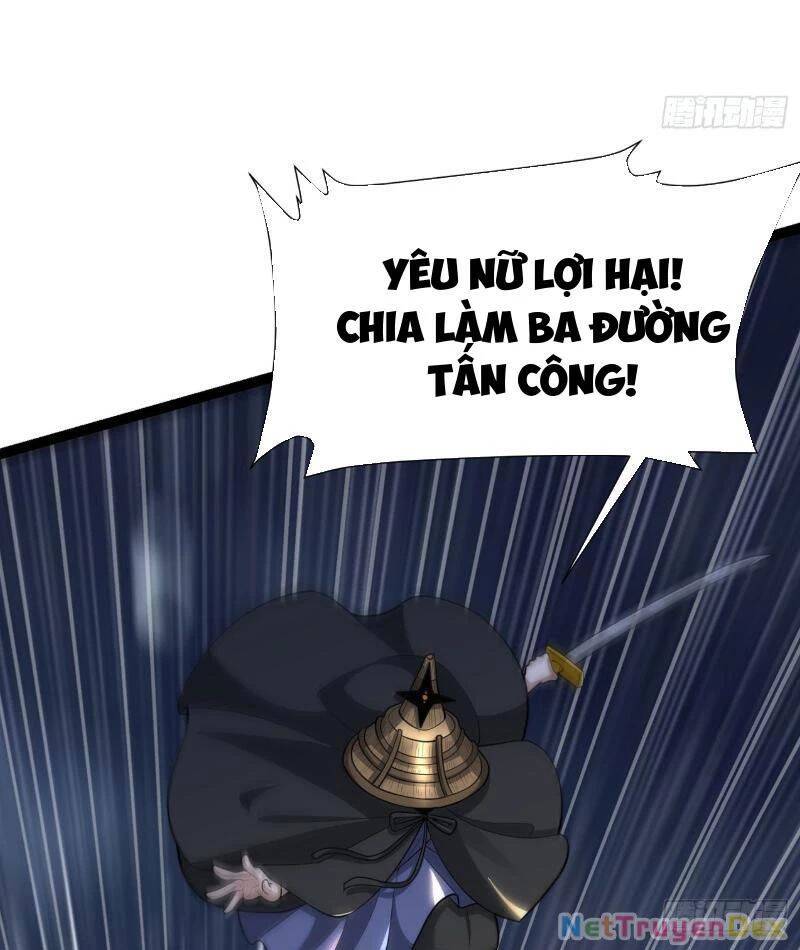 Giết Ta Thêm Vài Lần Nữa, Ta Liền Trở Thành Vô Địch! - Chapter 33 - Page 8