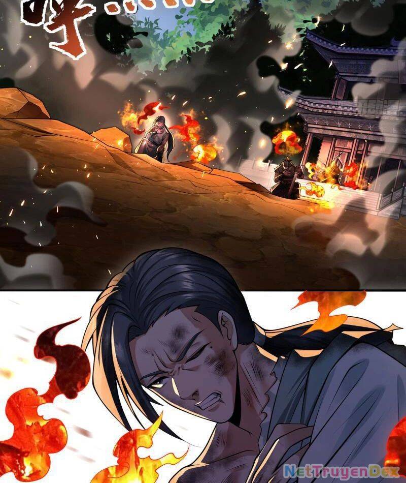 Giết Ta Thêm Vài Lần Nữa, Ta Liền Trở Thành Vô Địch! - Chapter 33 - Page 83