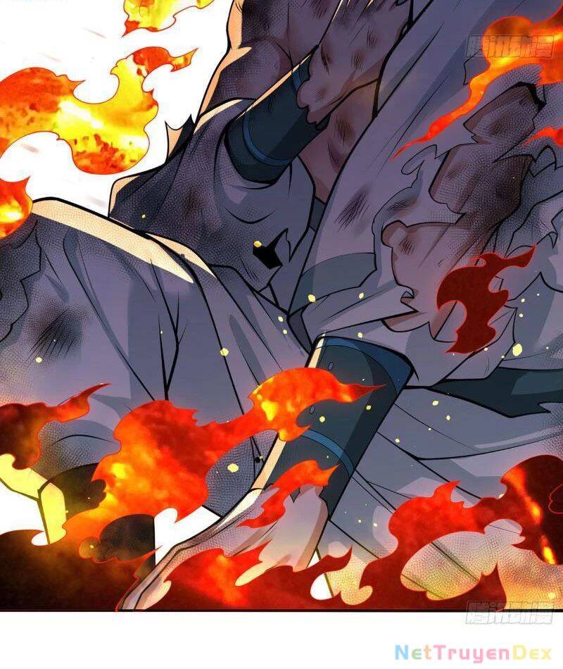 Giết Ta Thêm Vài Lần Nữa, Ta Liền Trở Thành Vô Địch! - Chapter 33 - Page 84