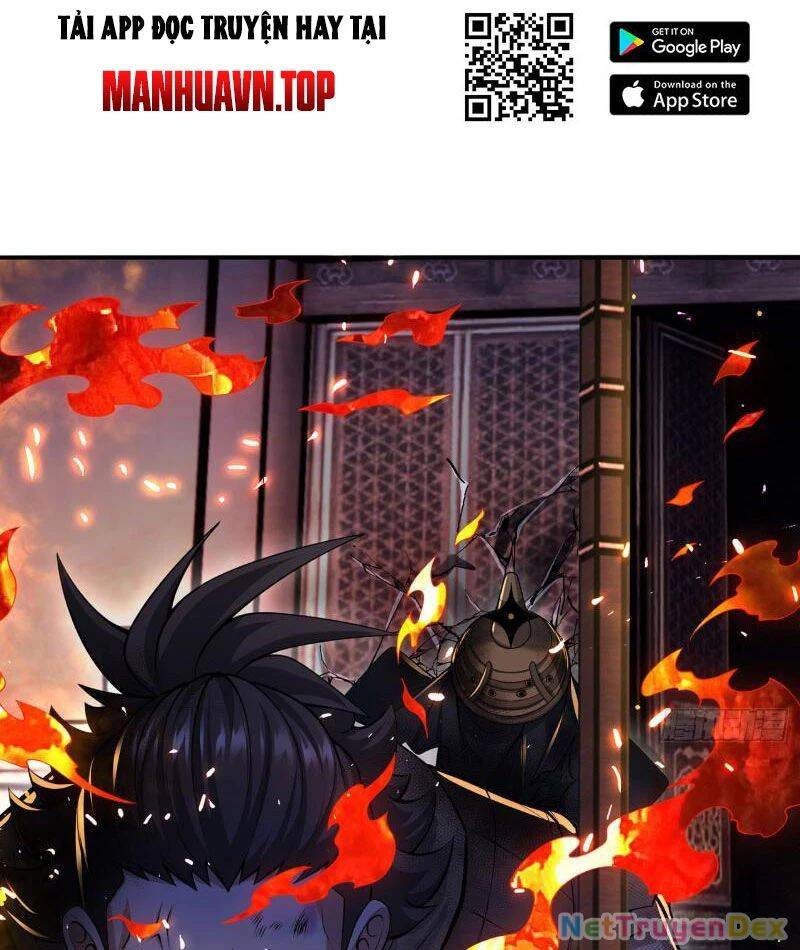 Giết Ta Thêm Vài Lần Nữa, Ta Liền Trở Thành Vô Địch! - Chapter 33 - Page 85