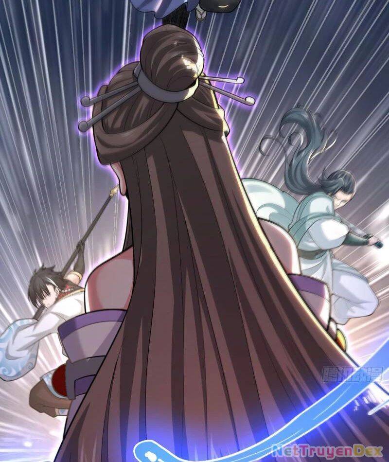 Giết Ta Thêm Vài Lần Nữa, Ta Liền Trở Thành Vô Địch! - Chapter 33 - Page 9