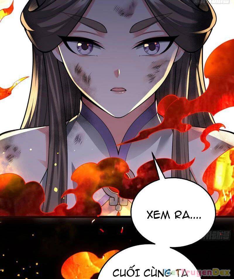 Giết Ta Thêm Vài Lần Nữa, Ta Liền Trở Thành Vô Địch! - Chapter 33 - Page 90