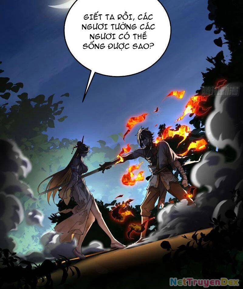Giết Ta Thêm Vài Lần Nữa, Ta Liền Trở Thành Vô Địch! - Chapter 33 - Page 95