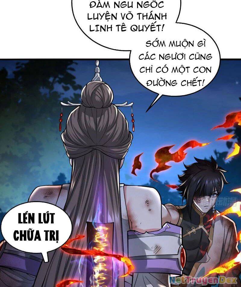 Giết Ta Thêm Vài Lần Nữa, Ta Liền Trở Thành Vô Địch! - Chapter 33 - Page 98