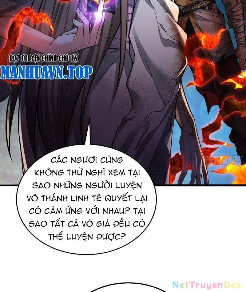 Giết Ta Thêm Vài Lần Nữa, Ta Liền Trở Thành Vô Địch! - Chapter 33 - Page 99