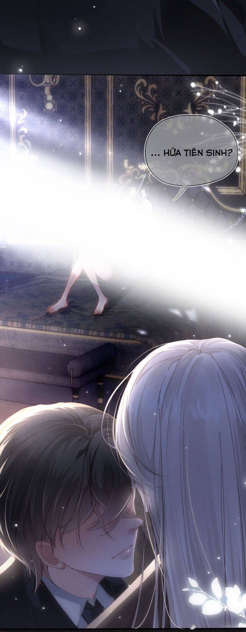 Kế Hoạch Tự Dưỡng Cuồng Khuyển - Chapter 1 - Page 10