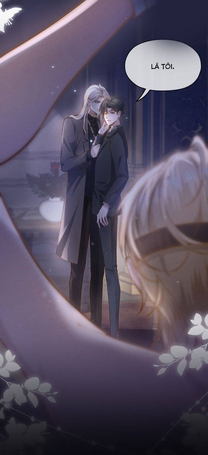 Kế Hoạch Tự Dưỡng Cuồng Khuyển - Chapter 1 - Page 12