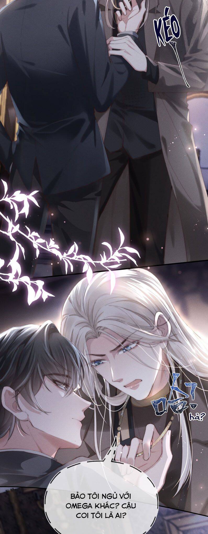 Kế Hoạch Tự Dưỡng Cuồng Khuyển - Chapter 1 - Page 14