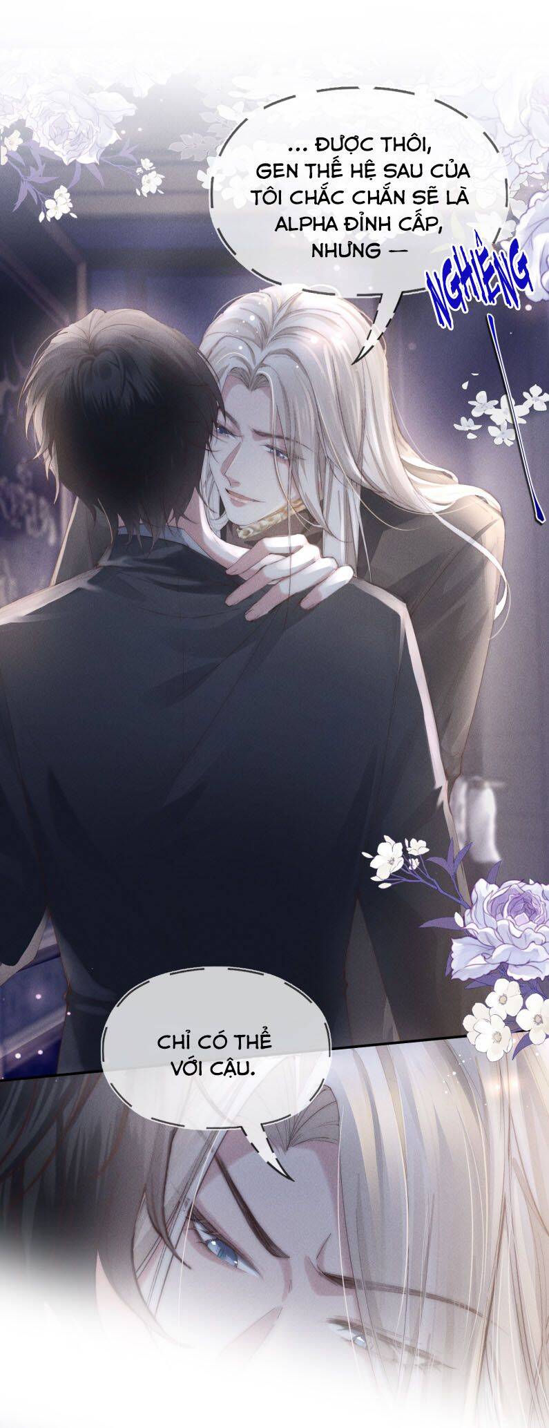 Kế Hoạch Tự Dưỡng Cuồng Khuyển - Chapter 1 - Page 22