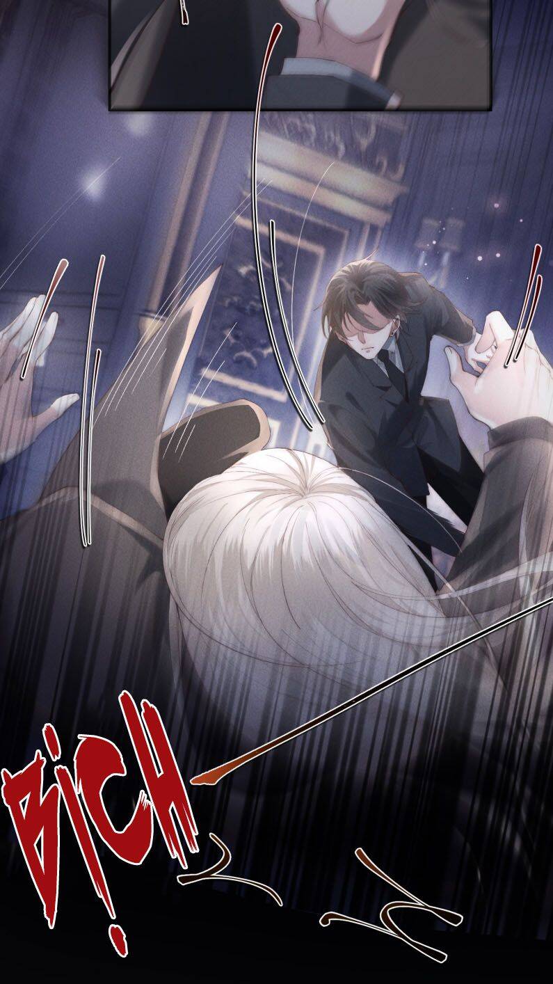 Kế Hoạch Tự Dưỡng Cuồng Khuyển - Chapter 1 - Page 24