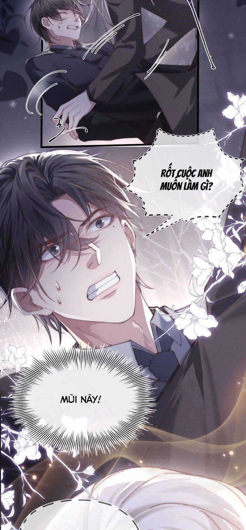 Kế Hoạch Tự Dưỡng Cuồng Khuyển - Chapter 1 - Page 29