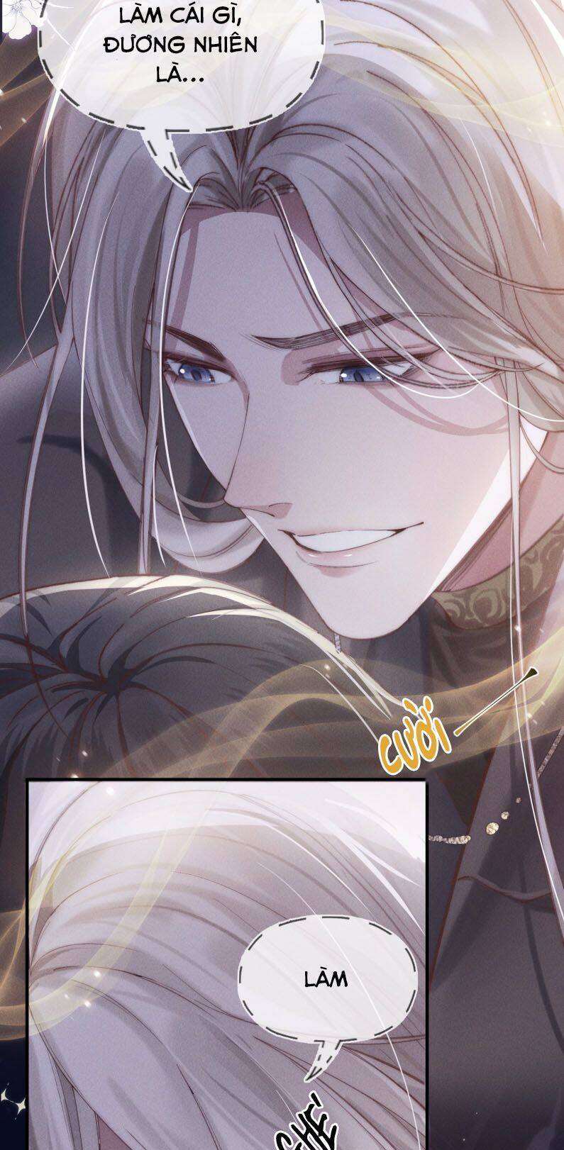 Kế Hoạch Tự Dưỡng Cuồng Khuyển - Chapter 1 - Page 30