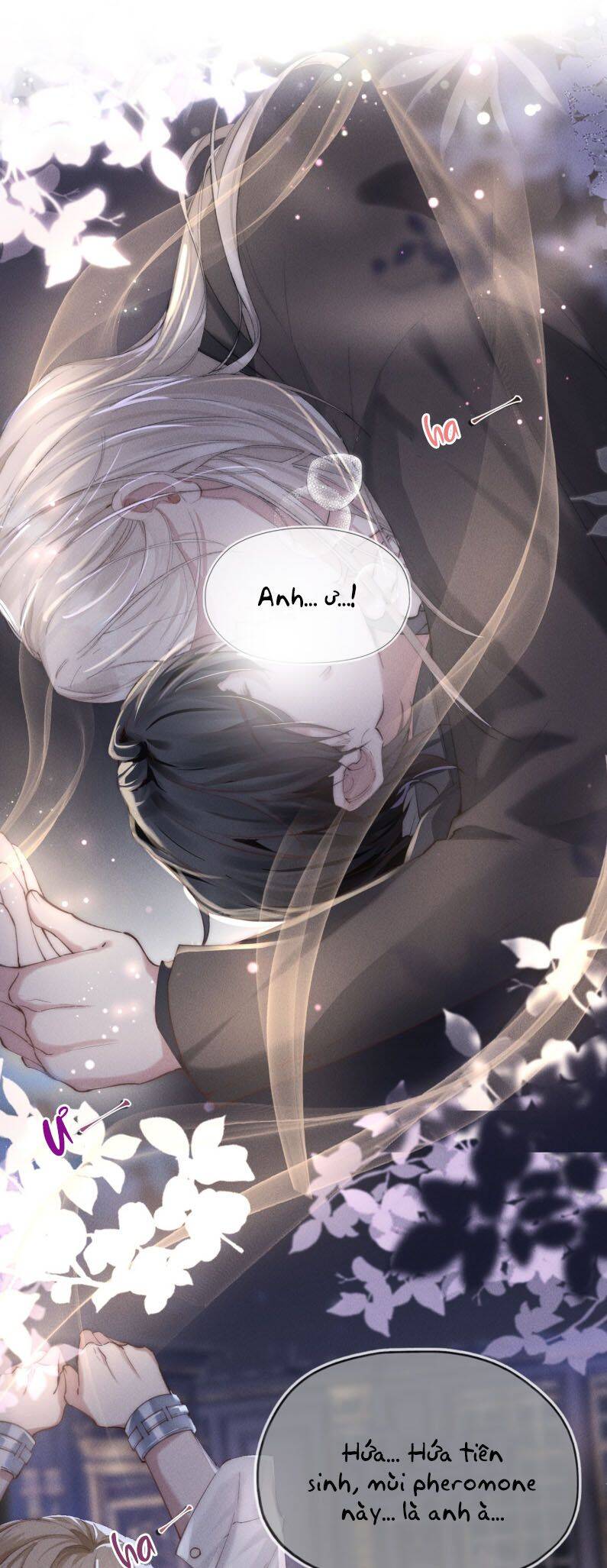 Kế Hoạch Tự Dưỡng Cuồng Khuyển - Chapter 1 - Page 32