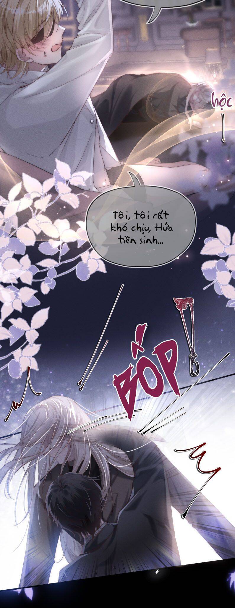Kế Hoạch Tự Dưỡng Cuồng Khuyển - Chapter 1 - Page 33