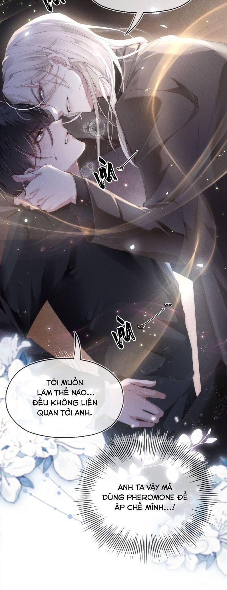 Kế Hoạch Tự Dưỡng Cuồng Khuyển - Chapter 1 - Page 35