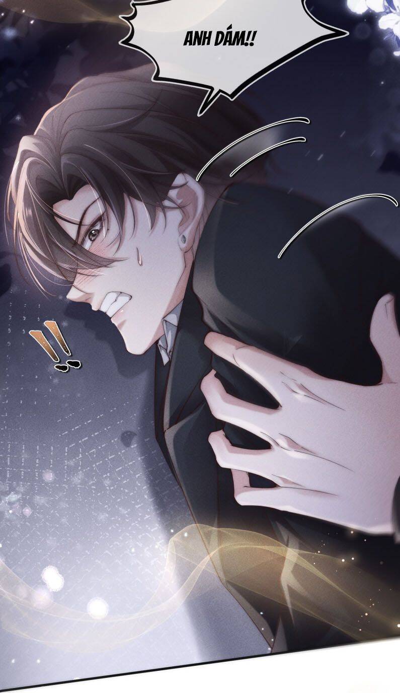 Kế Hoạch Tự Dưỡng Cuồng Khuyển - Chapter 1 - Page 37