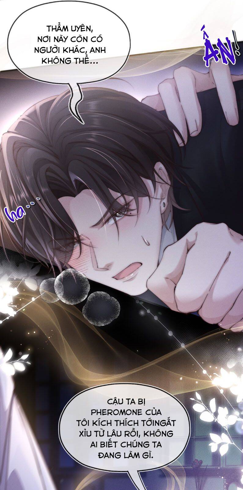 Kế Hoạch Tự Dưỡng Cuồng Khuyển - Chapter 1 - Page 38