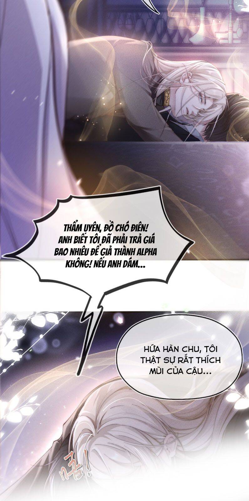 Kế Hoạch Tự Dưỡng Cuồng Khuyển - Chapter 1 - Page 39