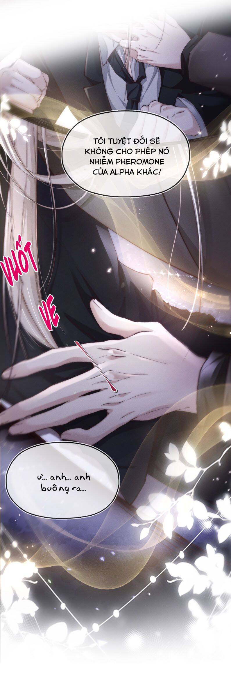 Kế Hoạch Tự Dưỡng Cuồng Khuyển - Chapter 1 - Page 40