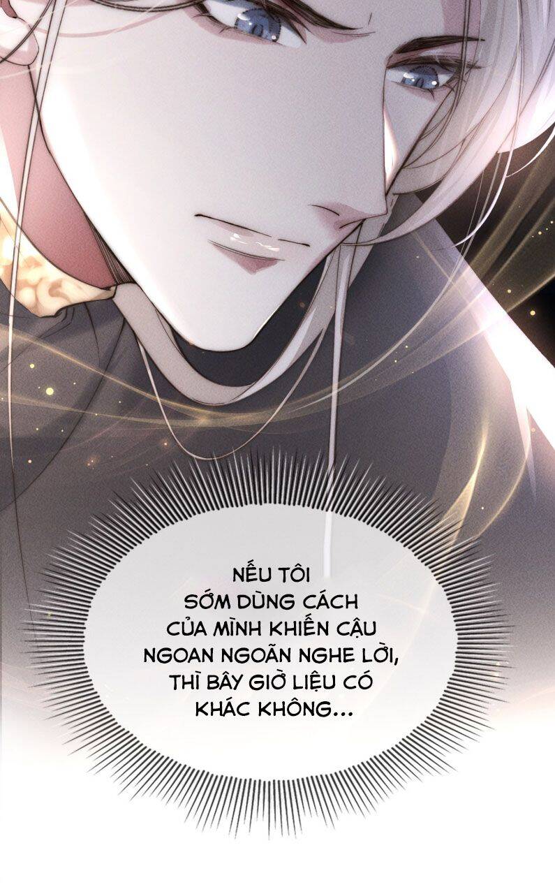 Kế Hoạch Tự Dưỡng Cuồng Khuyển - Chapter 1 - Page 44