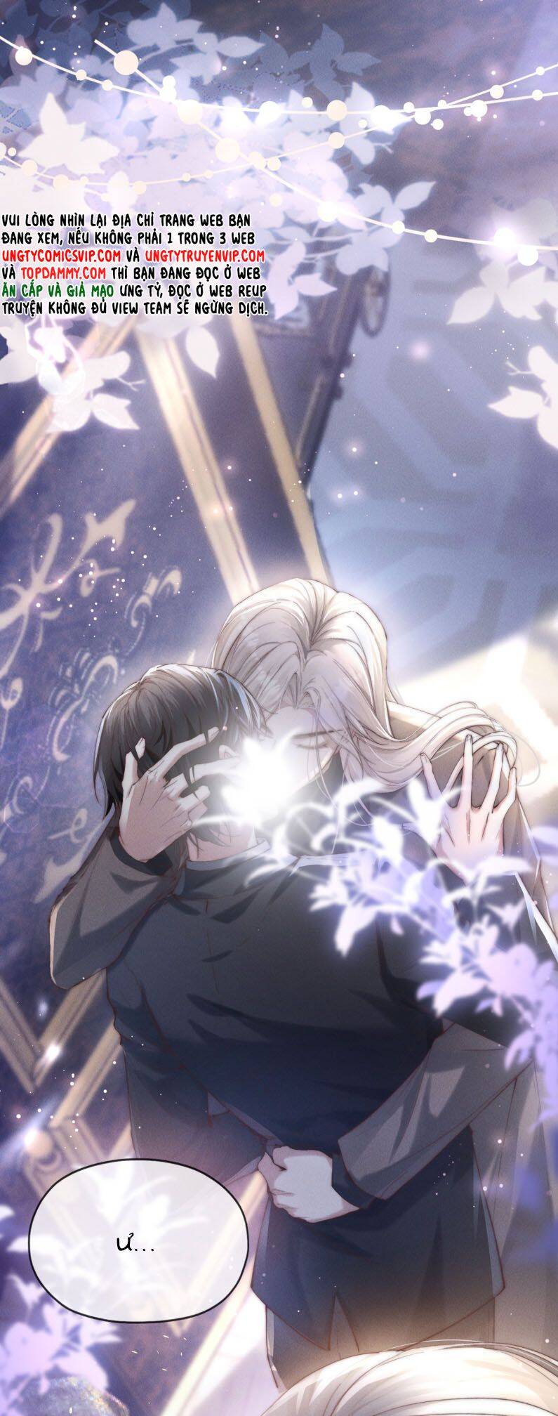 Kế Hoạch Tự Dưỡng Cuồng Khuyển - Chapter 1 - Page 5