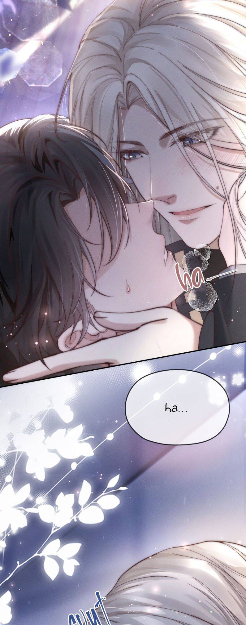 Kế Hoạch Tự Dưỡng Cuồng Khuyển - Chapter 1 - Page 6