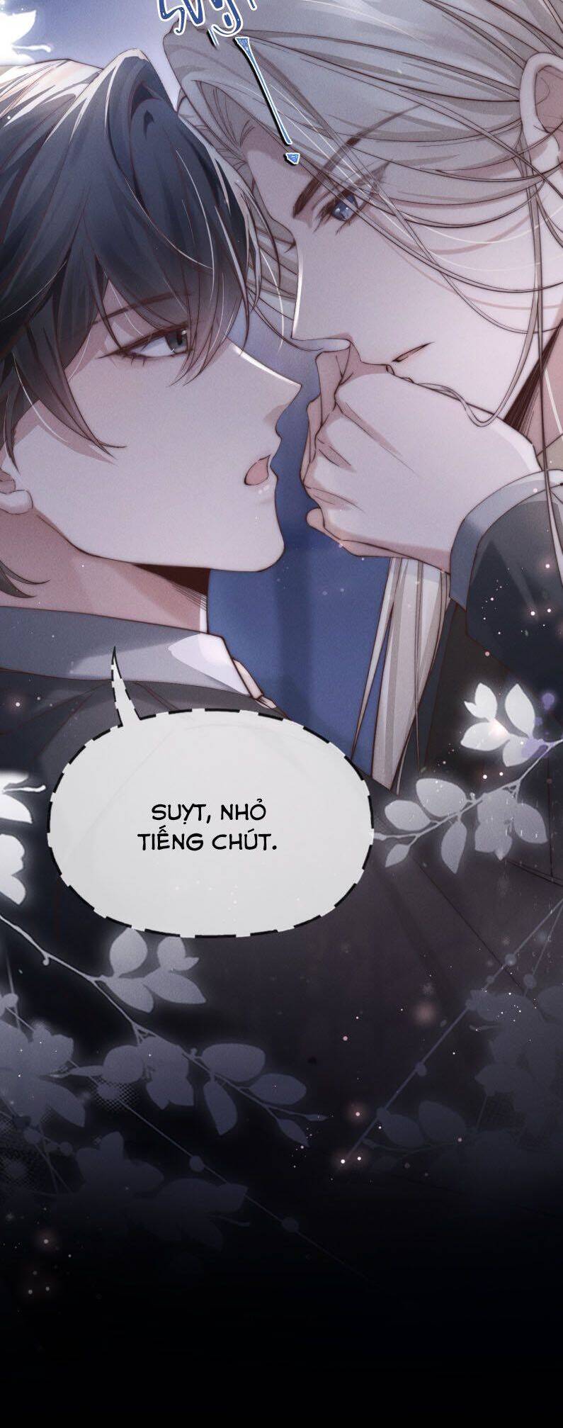 Kế Hoạch Tự Dưỡng Cuồng Khuyển - Chapter 1 - Page 7