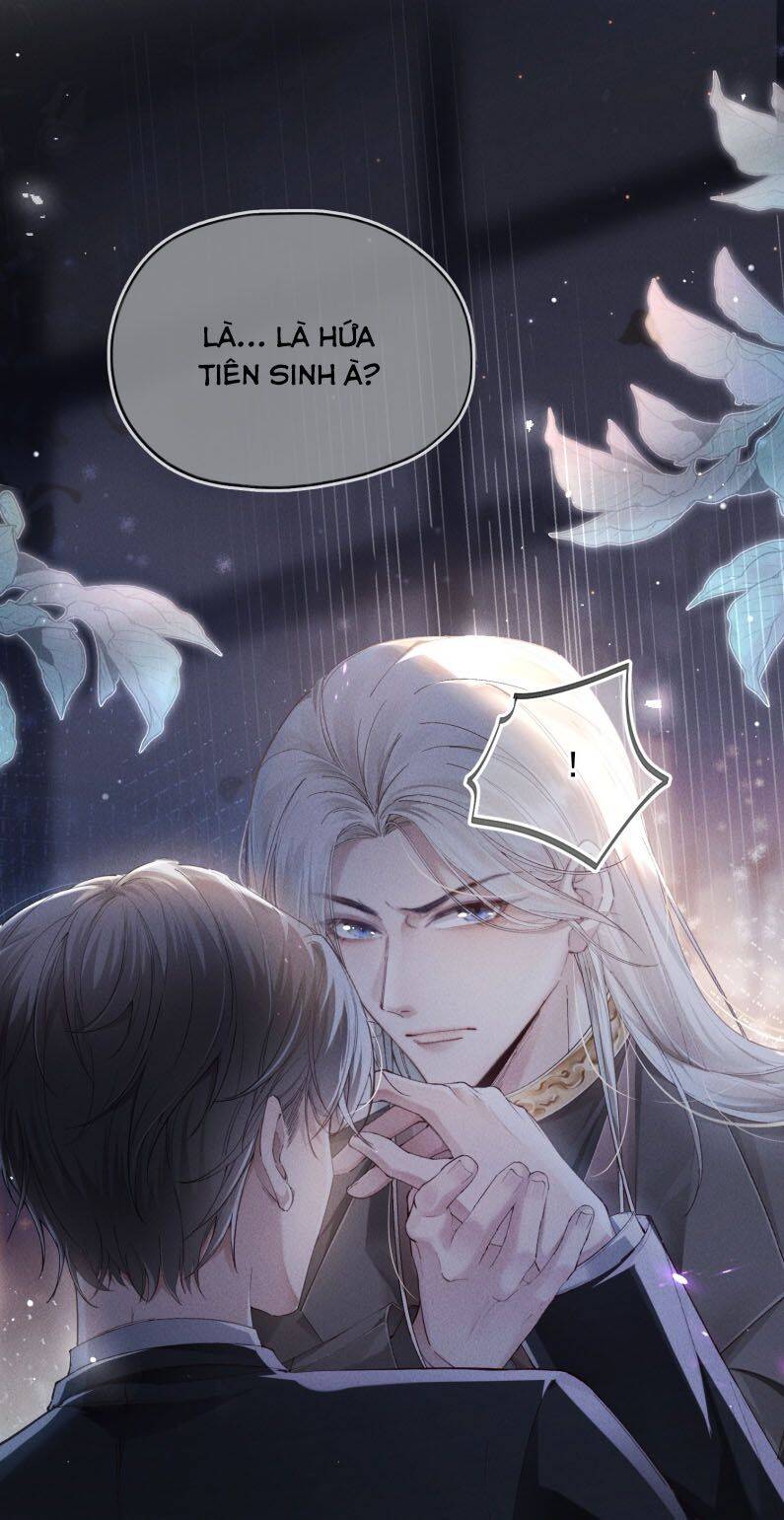 Kế Hoạch Tự Dưỡng Cuồng Khuyển - Chapter 1 - Page 9