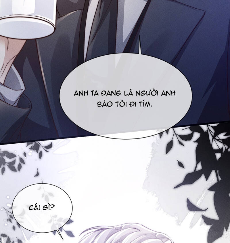 Kế Hoạch Tự Dưỡng Cuồng Khuyển - Chapter 10 - Page 12