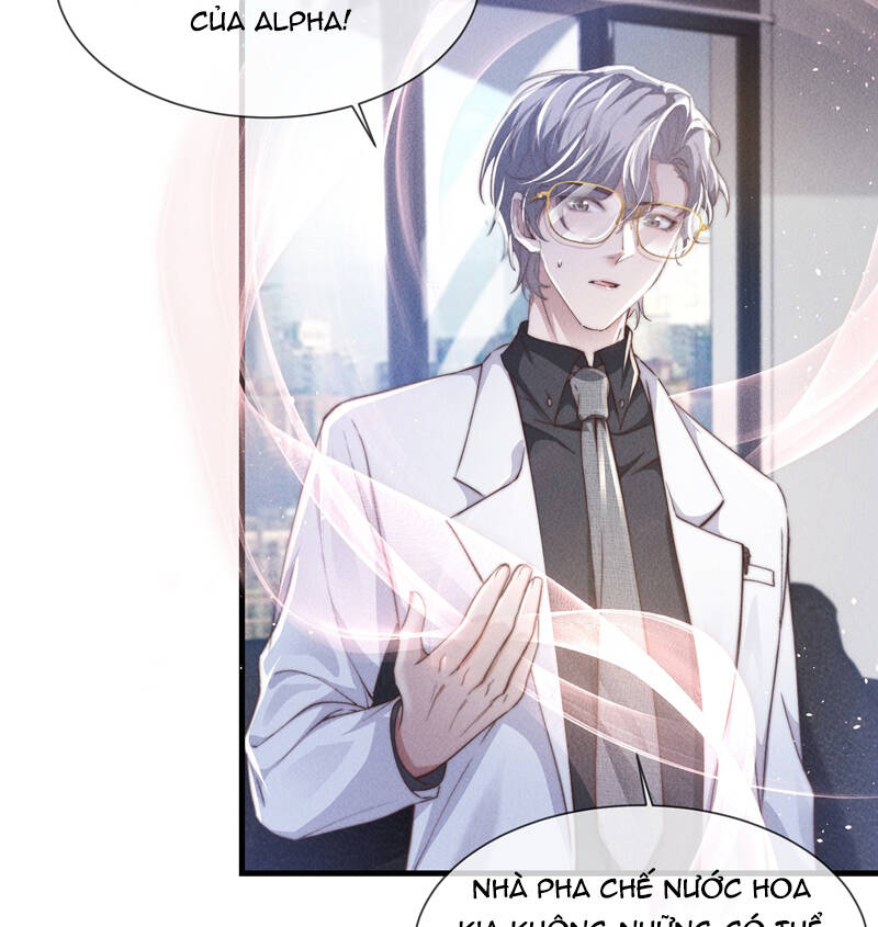 Kế Hoạch Tự Dưỡng Cuồng Khuyển - Chapter 10 - Page 20