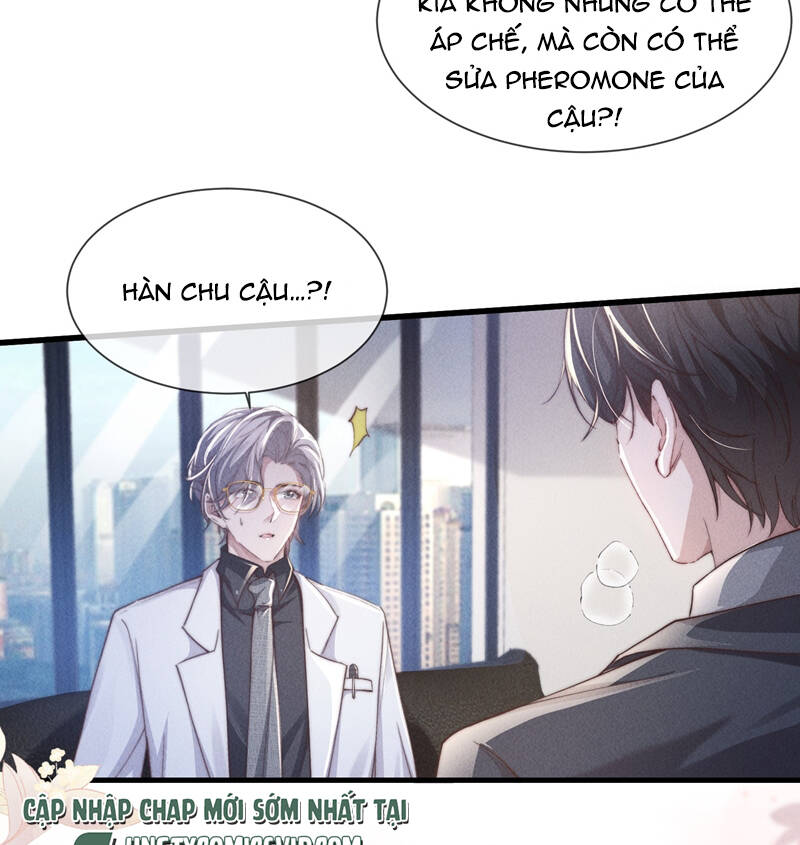 Kế Hoạch Tự Dưỡng Cuồng Khuyển - Chapter 10 - Page 21