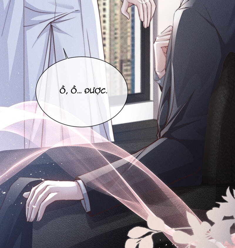 Kế Hoạch Tự Dưỡng Cuồng Khuyển - Chapter 10 - Page 28