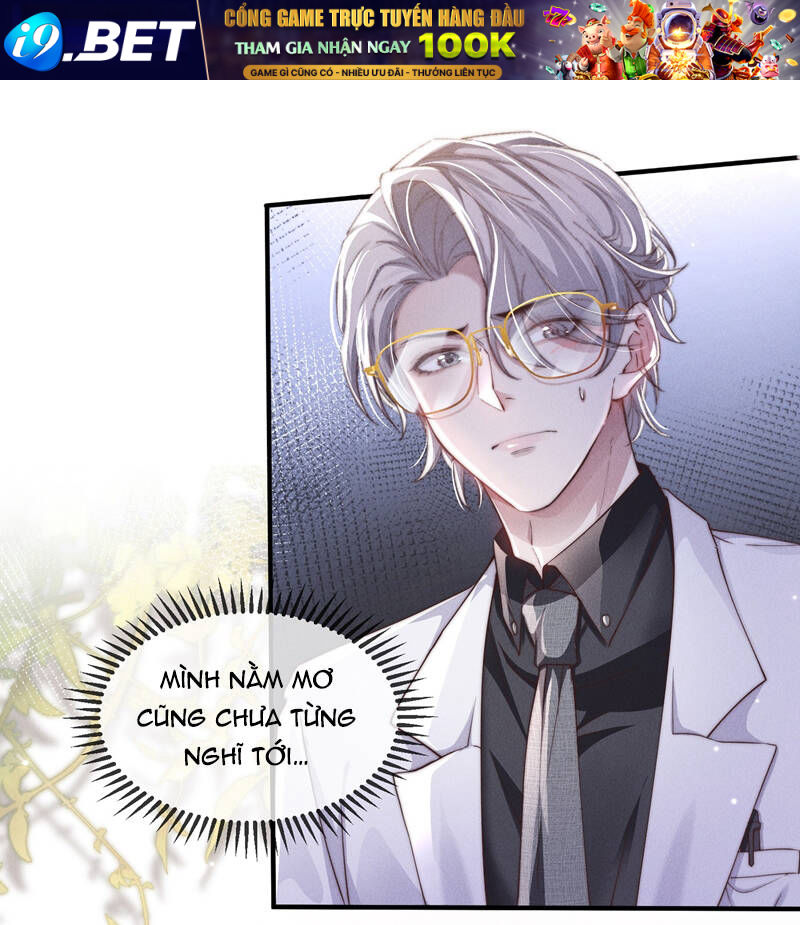 Kế Hoạch Tự Dưỡng Cuồng Khuyển - Chapter 10 - Page 35