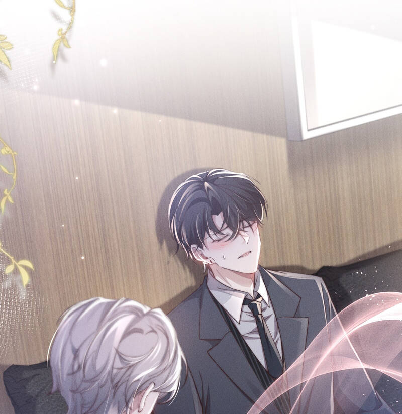 Kế Hoạch Tự Dưỡng Cuồng Khuyển - Chapter 10 - Page 36