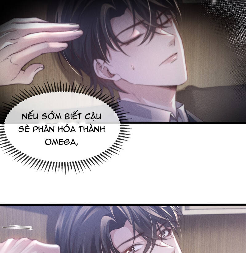 Kế Hoạch Tự Dưỡng Cuồng Khuyển - Chapter 10 - Page 38