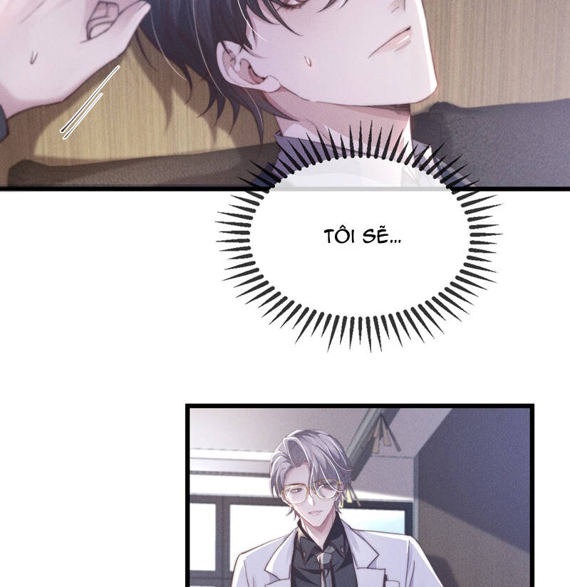 Kế Hoạch Tự Dưỡng Cuồng Khuyển - Chapter 10 - Page 39