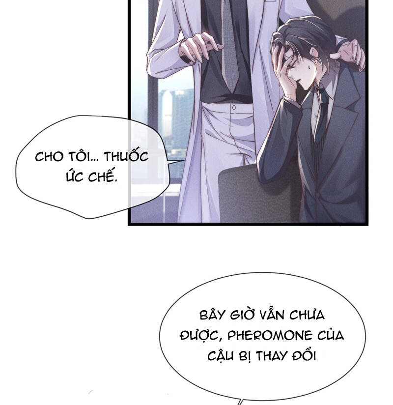 Kế Hoạch Tự Dưỡng Cuồng Khuyển - Chapter 10 - Page 40