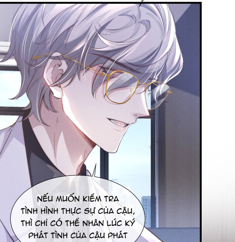 Kế Hoạch Tự Dưỡng Cuồng Khuyển - Chapter 10 - Page 41