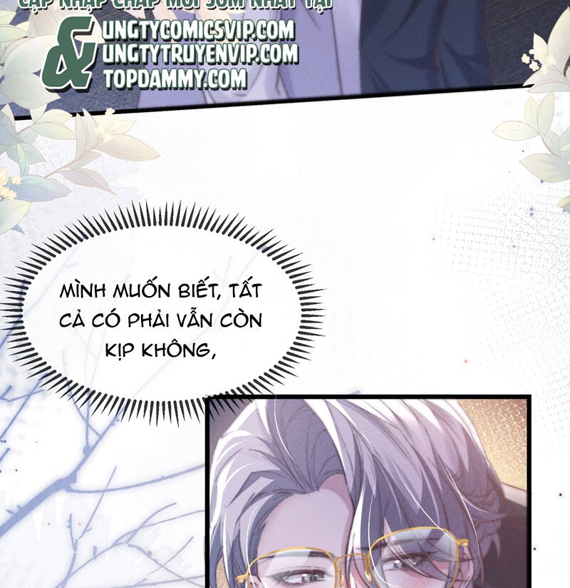 Kế Hoạch Tự Dưỡng Cuồng Khuyển - Chapter 10 - Page 44